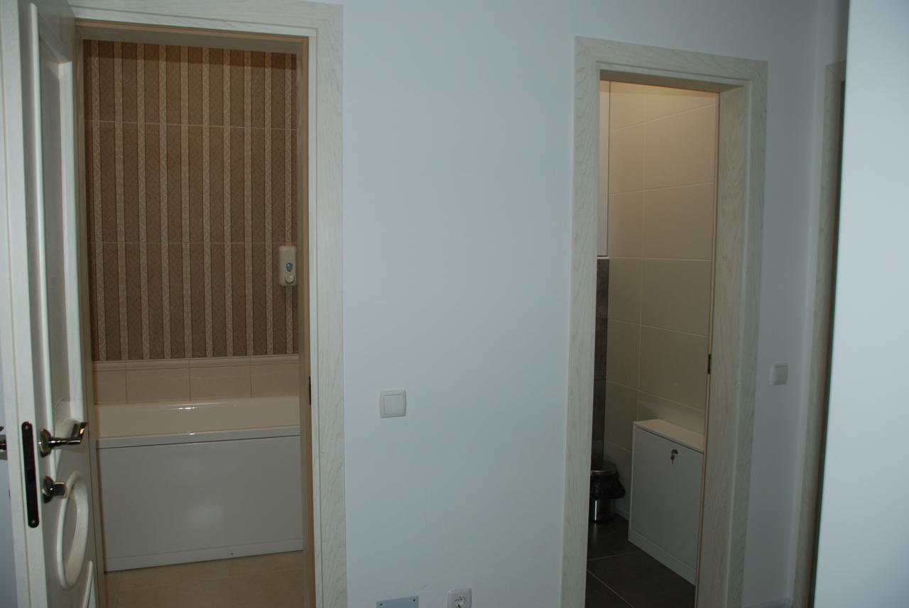 Apartment Oneclickrent 2 Smarthouse Chisinau Exterior photo