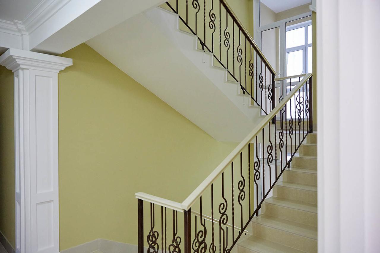 Apartment Oneclickrent 2 Smarthouse Chisinau Exterior photo